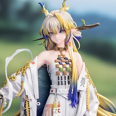 Arknights Shu 1/7 Scale Figure