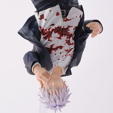 Figurizm Jujutsu Kaisen: Hidden Inventory / Premature Death Satoru Gojo: Cursed Technique Reversal: Red Ver.