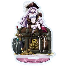 Overlord Acrylic Stand Shalltear: Treasure Ver.