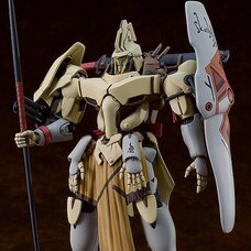 Moderoid Wares 1092 Niki Vashmarl