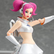 figma Space Channel 5 Ulala: Cheery White Ver.