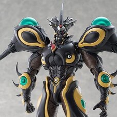 figma Bio Booster Armor Guyver Gigantic Dark