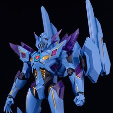 Moderoid Bang Brave Bang Bravern Superbia