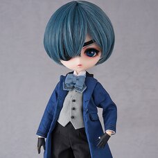 Harmonia Bloom Black Butler Ciel Phantomhive