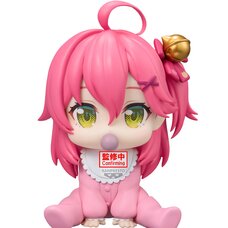 #hololive IF- Hololivebabies- Sakura Miko