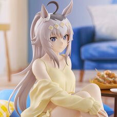 Banpresto Relax time Figure Umamusume: Cinderella Gray Oguri Cap