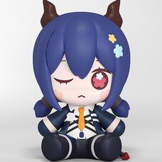 Huggy Good Smile Arknights Ch'en
