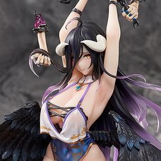 Overlord Albedo: Restrained Ver. 1/7 Scale Figure