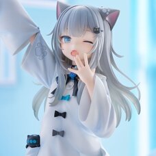 Trio-Try-iT Figure Nachoneko