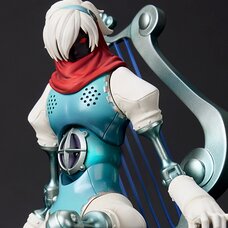 FORM-ISM Persona 3 Reload Orpheus