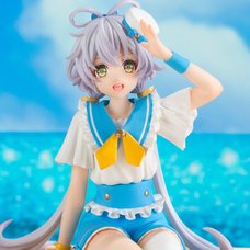 V Singer Luo Tianyi: Marine Style Ver. Noodle Stopper Figure