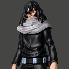 Collekazaro My Hero Academia Shota Aizawa