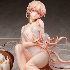 Girls' Frontline OTs-14: Divinely-Favoured Beauty Heavy Damage Ver. 1/7 Scale Figure
