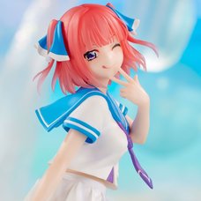 Trio-Try-iT Figure The Quintessential Quintuplets Specials Nino Nakano Marine Look Ver.