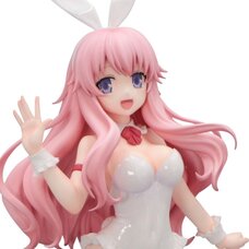 BiCute Bunnies Figure Baka and Test: Summon the Beasts II Mizuki Himeji