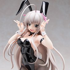 Haiyore! Nyaruko-san W Nyaruko: Bunny Ver. 1/4 Scale Figure (Re-run)