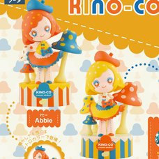 Conomi Figure Series Kino-co -Retro- Set