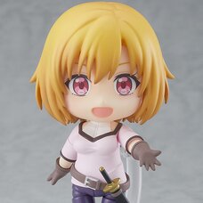 Major 2nd Yayoi Sawa Mini Figure - Tokyo Otaku Mode (TOM)