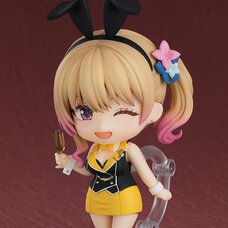 Nendoroid Bunny Garden Rin