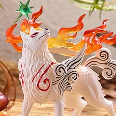 Pop Up Parade Okami Amaterasu (Re-run)