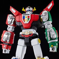 Moderoid Voltron (Re-run)