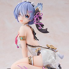 Re:Zero -Starting Life in Another World- Rem: Graceful Beauty Ver. 1/7 Scale Figure