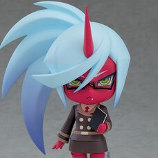 Nendoroid New Panty & Stocking with Garterbelt Kneesocks