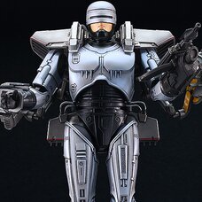 Moderoid RoboCop 3 RoboCop (Jetpack Equipment) (Re-run)