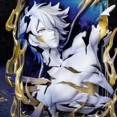Diorama Honkai: Star Rail Phainon: Thus Burns the Dawn Ver.