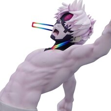 Trio-Try-iT Figure Dan Da Dan Jiji (Transformed)