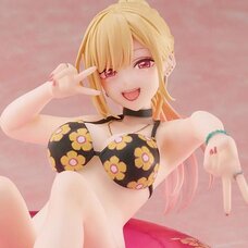Aqua Float Girls Figure My Dress-Up Darling Marin Kitagawa (Re-run)