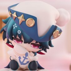 Wuthering Waves So Sweepy Series Brant Non-Scale Figure