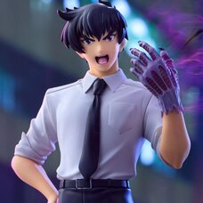 Trio-Try-iT Figure Hell Teacher: Jigoku Sensei Nube Meisuke Nueno