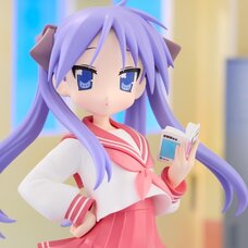 Trio-Try-iT Figure Lucky Star Kagami Hiiragi