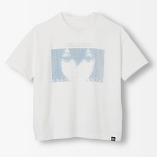 Steins;Gate Amadeus Binary T-Shirt