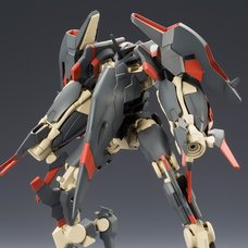 Frame Arms JX-25T Lei-Dao Plastic Model Kit