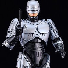 Moderoid RoboCop (Re-run)