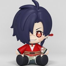 Huggy Good Smile Dramatical Murder Koujaku