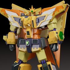 Moderoid Gun x Sword Eldora Soul