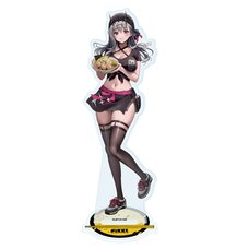 Goddess of Victory: Nikke Acrylic Stand 07 Modernia