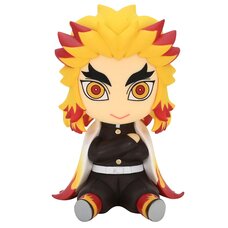 Potetto Figure Demon Slayer: Kimetsu no Yaiba Kyojuro Rengoku