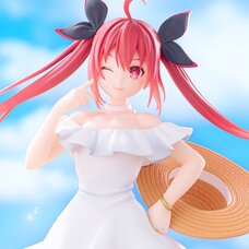 Summer Dress Figure Date A Live V Kotori Itsuka