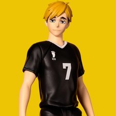 Collekazaro Haikyu!! Atsumu Miya