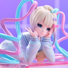 Needy Streamer Overload OMGkawaiiAngel Noodle Stopper Figure