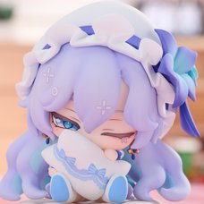Wuthering Waves So Sweepy Series Cantarella Non-Scale Figure