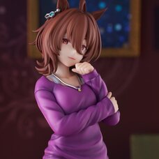 Trio-Try-iT Figure Uma Musume: Pretty Derby Agnes Tachyon (Re-run)