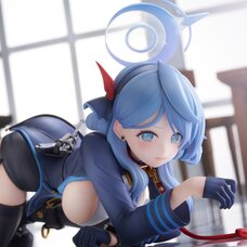 Blue Archive Ako: Memorial Lobby Ver. 1/7 Scale Figure
