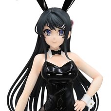 BiCute Bunnies Figure Rascal Does Not Dream Series Mai Sakurajima