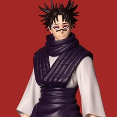 Collekazaro Jujutsu Kaisen Choso