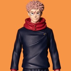 Collekazaro Jujutsu Kaisen Yuji Itadori